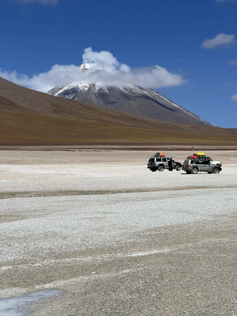 Excursion Uyuni Sud Lipez